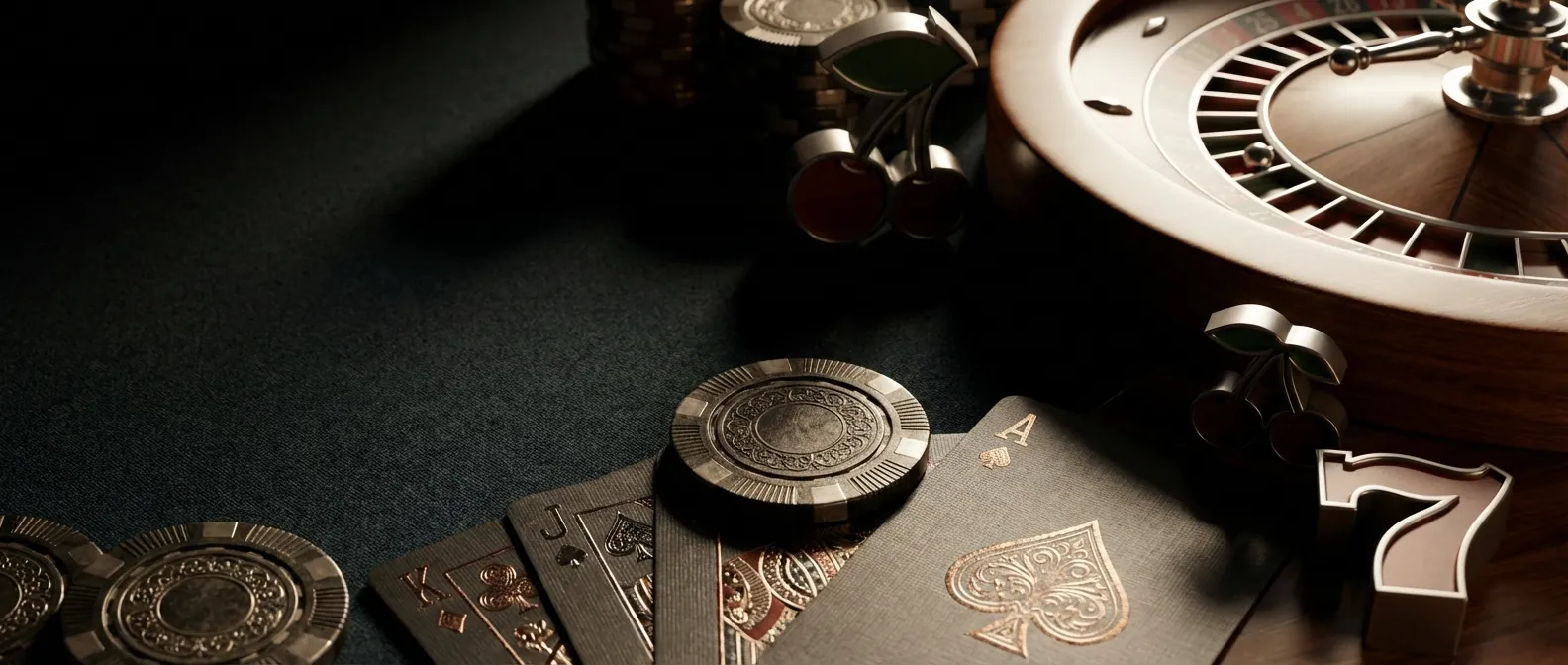 Casino Days