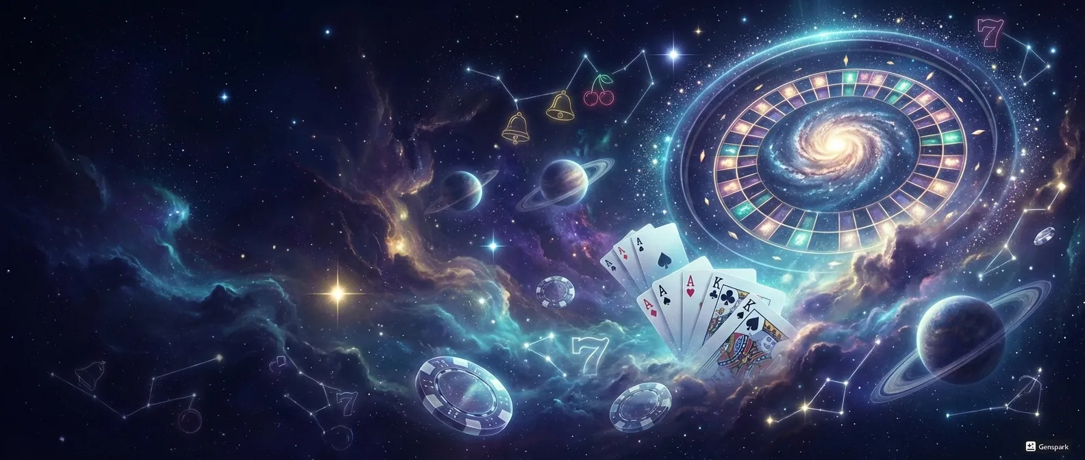 Casino Days