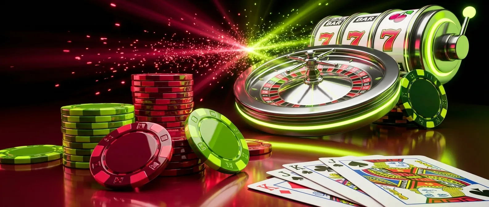 Casino Days