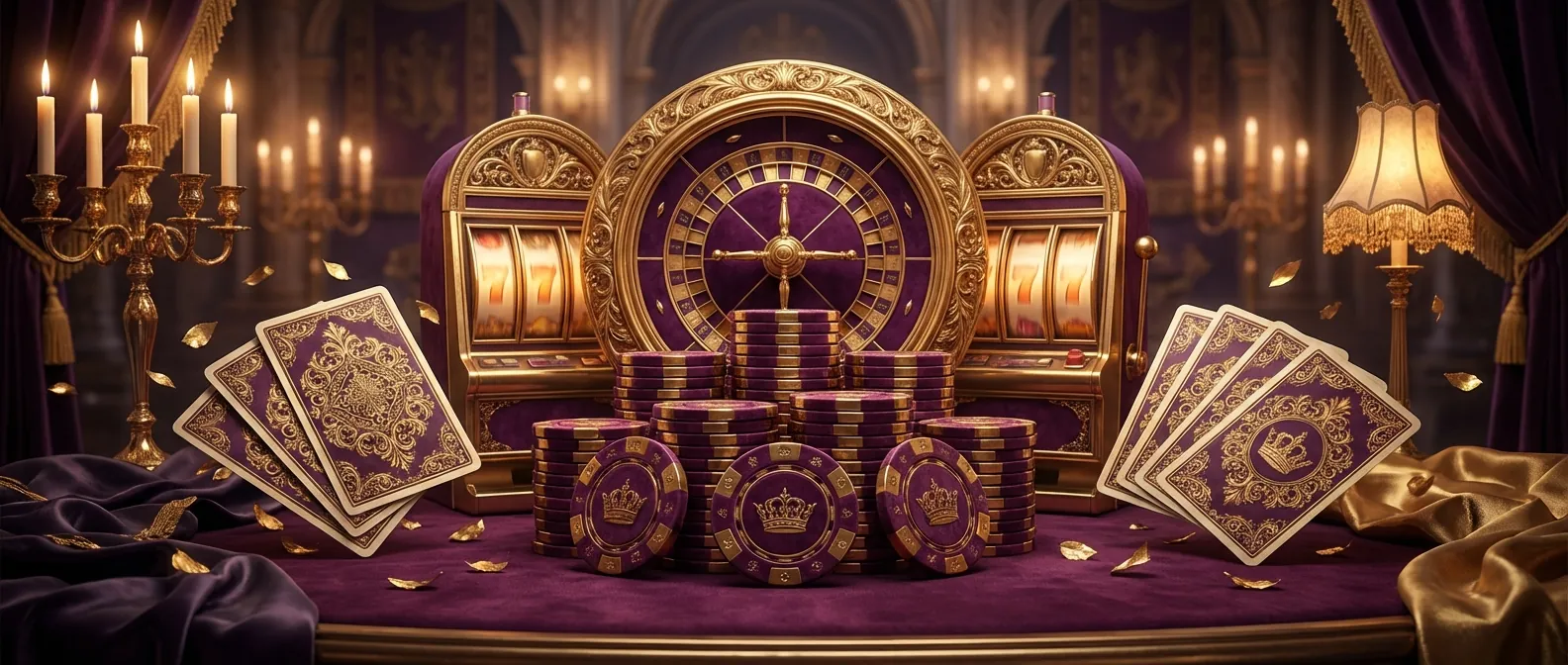 Casino Days