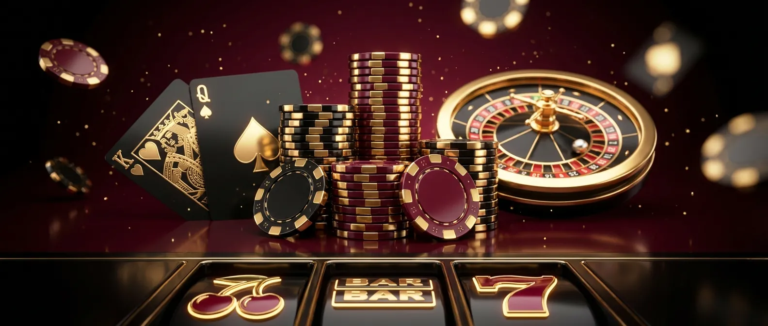 Casino Days